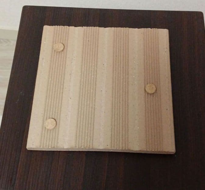 長谷園　いぶしぎん小　おまけチップ付