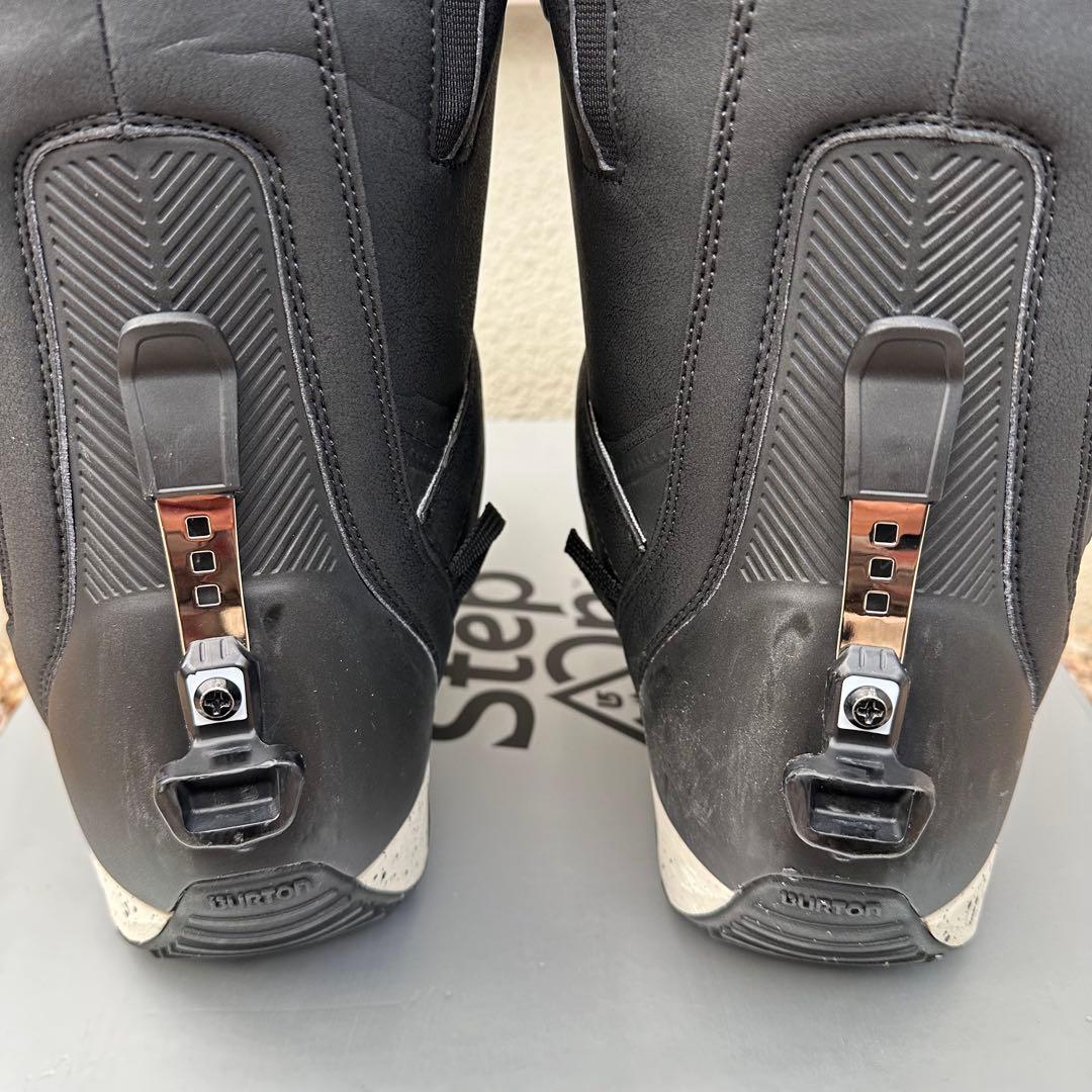 BURTON ION アイオン Step On 26.0cm スノーボードブーツ