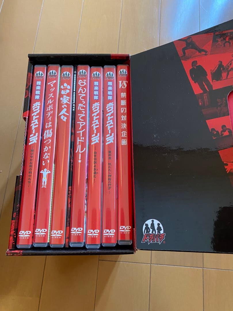 水曜どうでしょう 関連 DVD・書籍 まとめ売りセット