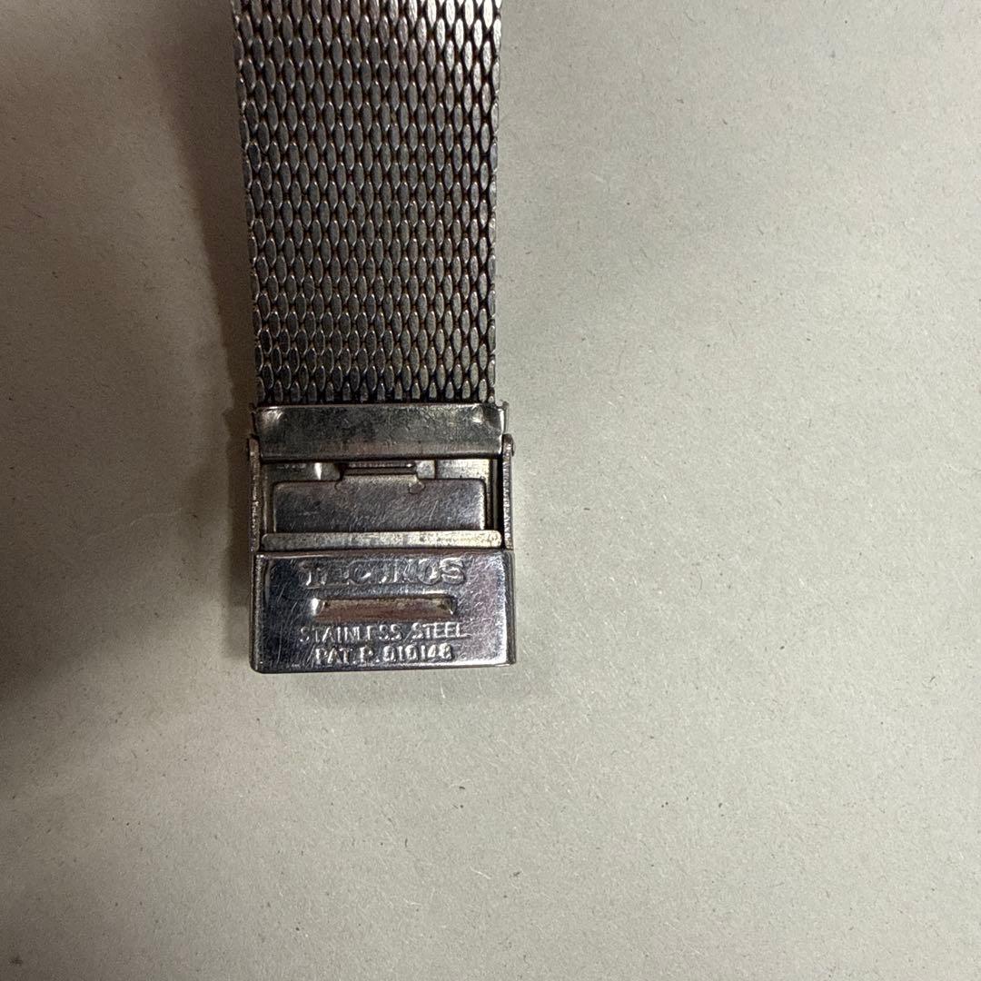 R*8様 TECHNOS AOTOMATIC Sky Light 腕時計 メンズ