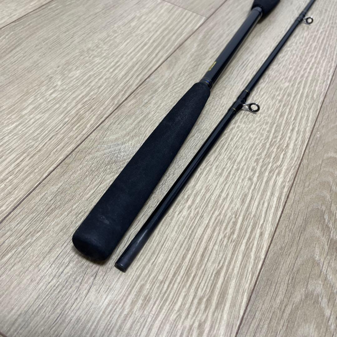 タチウオロット TENYA TACHIUO Ｘ　200