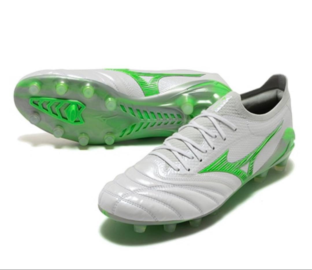 特価　限定品　ミズノ モレリア NEO IV β JAPAN 25.0