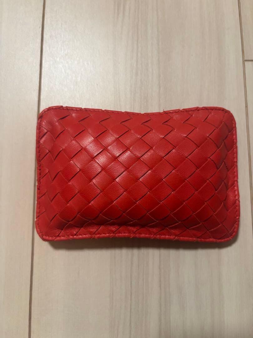 BOTTEGA VENETA サシェ