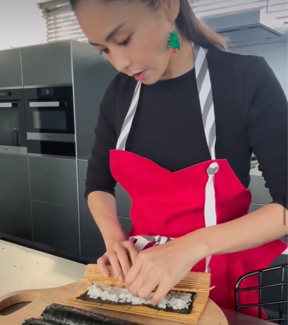 【新品未開封】TAKIMAKI ORIGINAL ORGANIC APRON