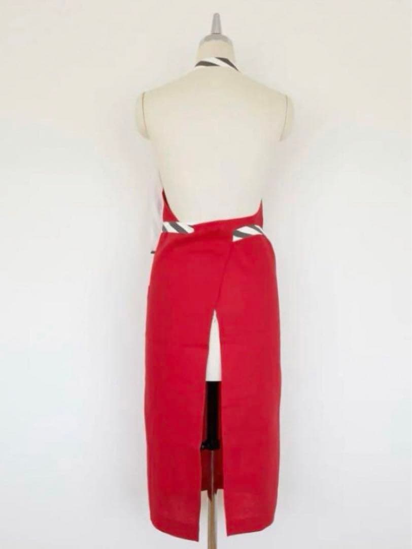 【新品未開封】TAKIMAKI ORIGINAL ORGANIC APRON