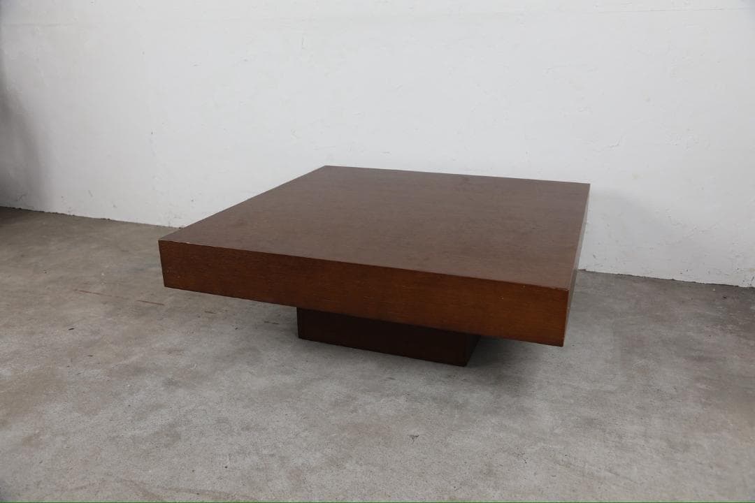 『ARMONIA』アルモニア センターテーブル コーヒーテーブル RWdin33