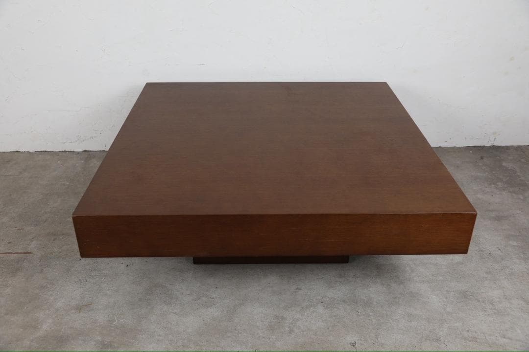 『ARMONIA』アルモニア センターテーブル コーヒーテーブル RWdin33