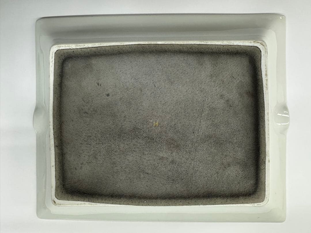 HERMES アッシュトレイ灰皿 鳥のデザイン