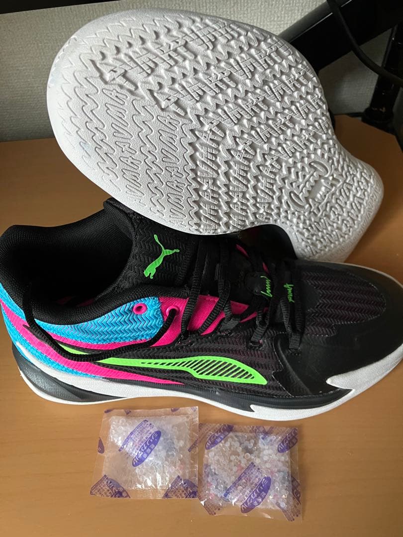 PUMA DAGGER プーマダガー　26.5cm