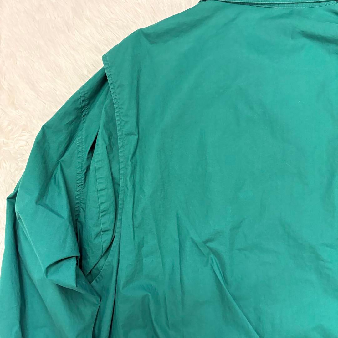 90sブルックスブラザーズ スイングトップ 裏地柄