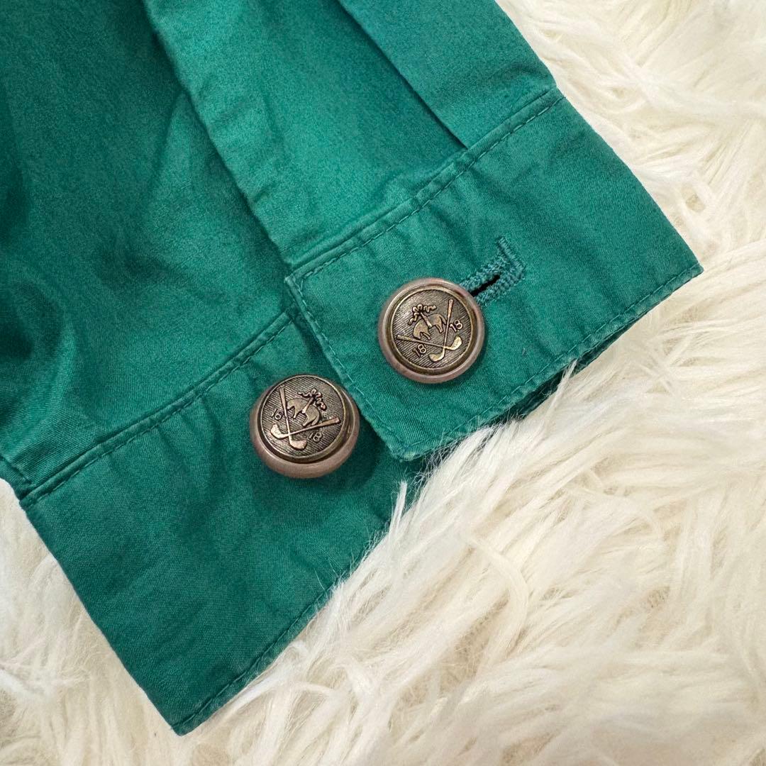 90sブルックスブラザーズ スイングトップ 裏地柄