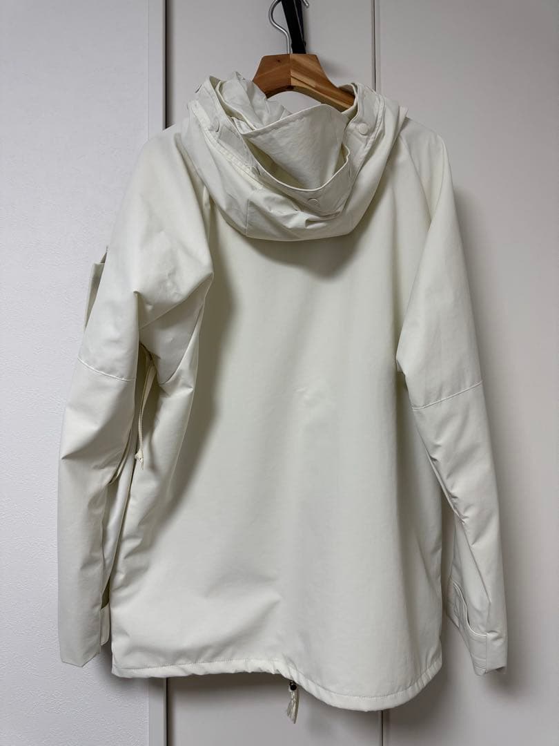 MBハイエンドECWCS(エクワックス) by ALPHA INDUSTRIES