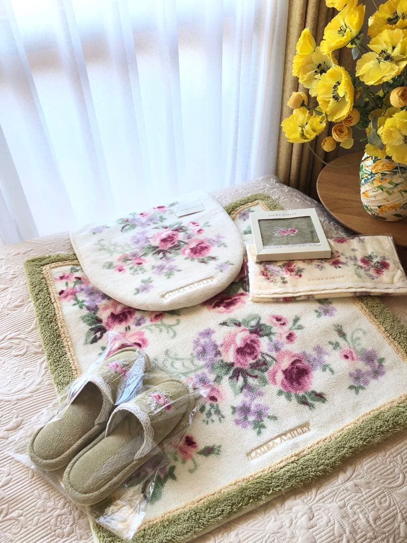 同梱品になりました　新品未使用　エプロン　チュニック　お部屋着　ルームウェア