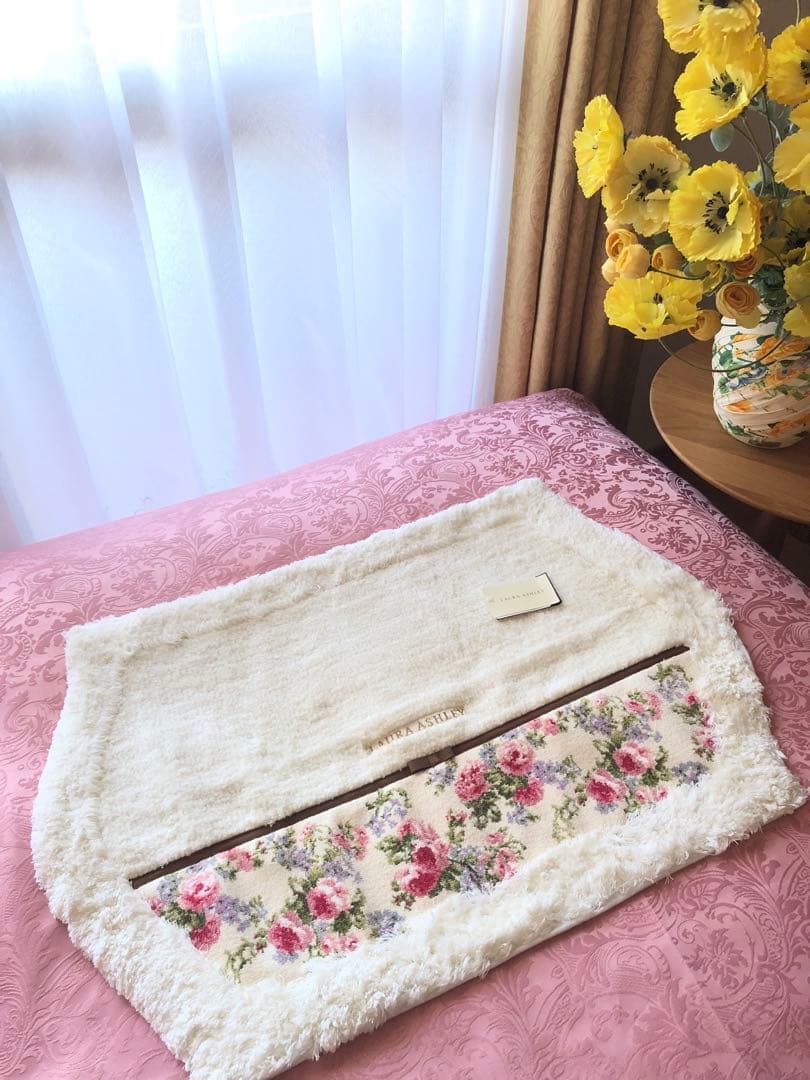 同梱品になりました　新品未使用　エプロン　チュニック　お部屋着　ルームウェア