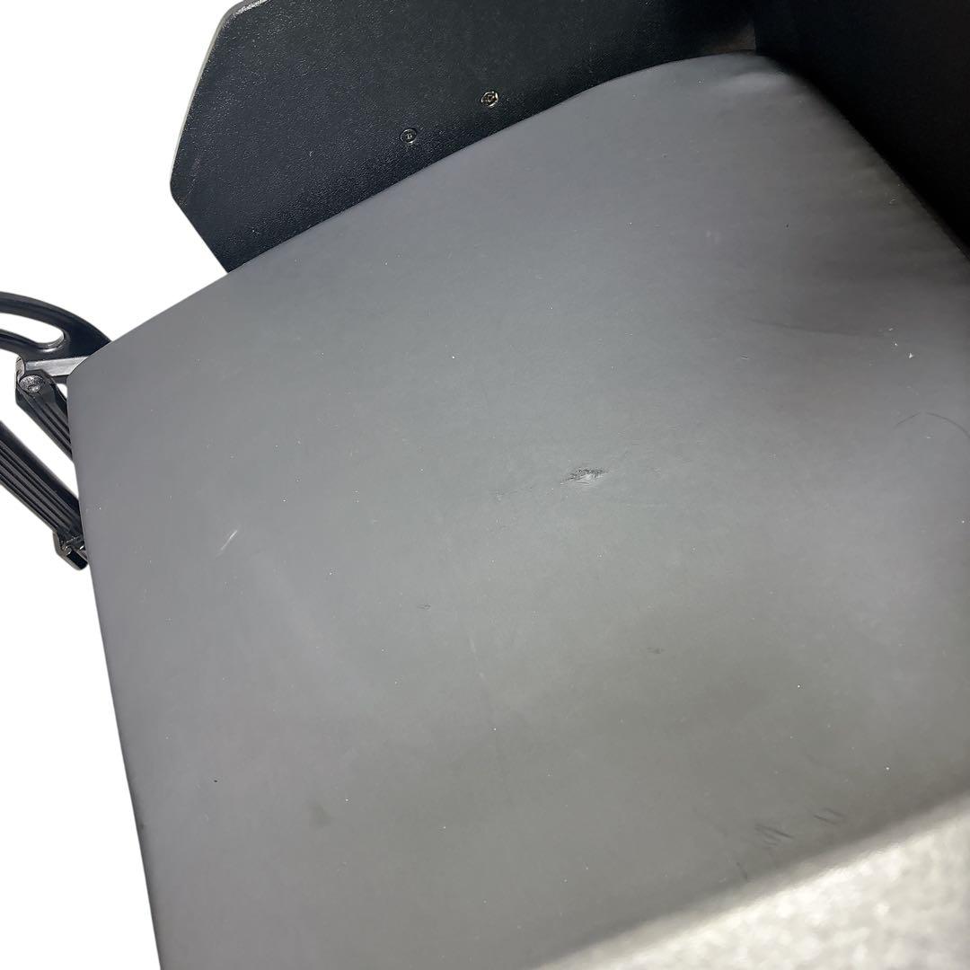 Netti 4U ネッティ ティルト＆リクライニング 介護用車椅子 動作確認済