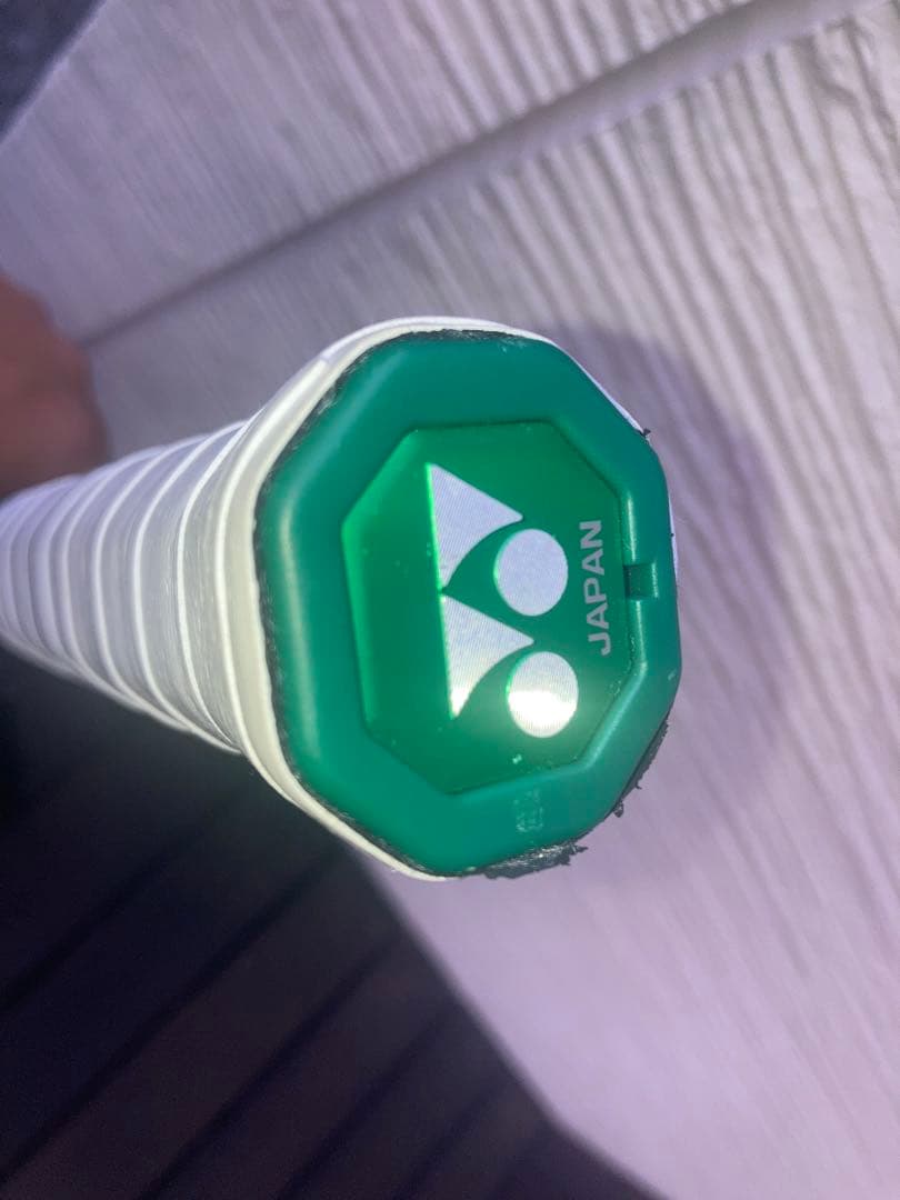 YONEX ヨネックス Eゾーン100 アクアナイトブラック