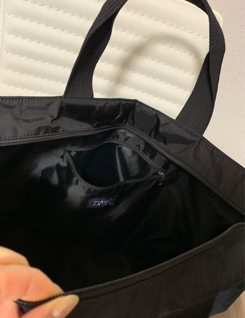 パーリーゲイツ　ゴルフバッグ　 【最終価格です】