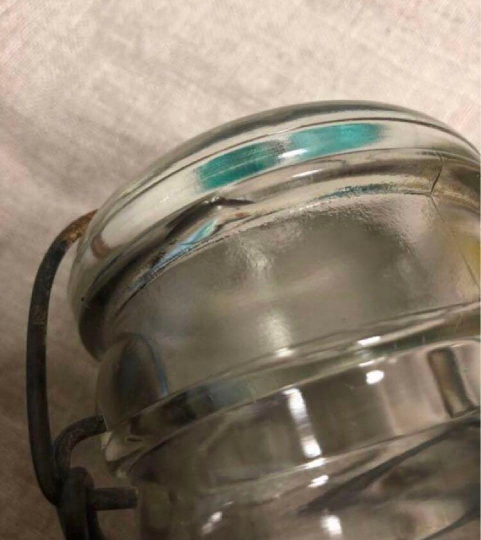 メイソンジャー ball ガラス瓶　アンティーク