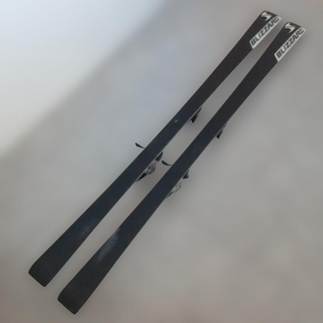 BLiZZARD GS R MAGNESIUM RACE スキーセット181cm