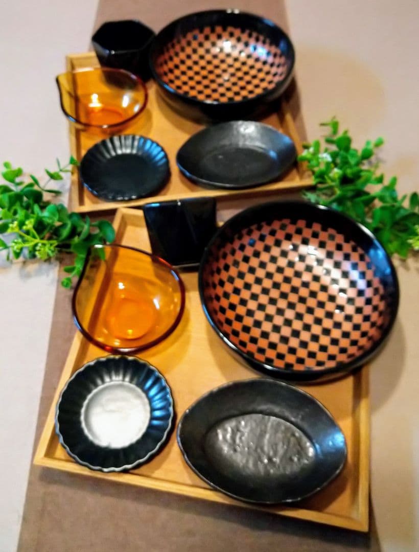 minami 未使用 晩酌セットp26(ichi) 2名分