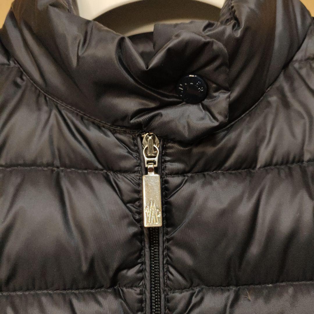 美品✨モンクレール LANS ランス ダウンジャケット ネイビー