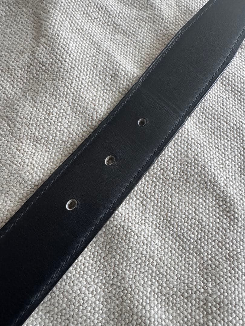 HERMES エイチ　オ　カレ　メンズベルト