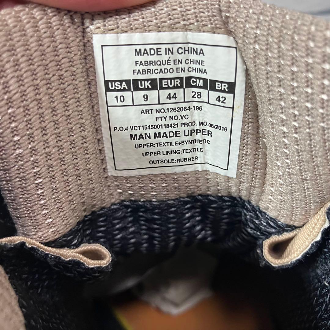 【28.0cm】アンダーアーマー マウンテン BOA ブーツ ゴアテックス