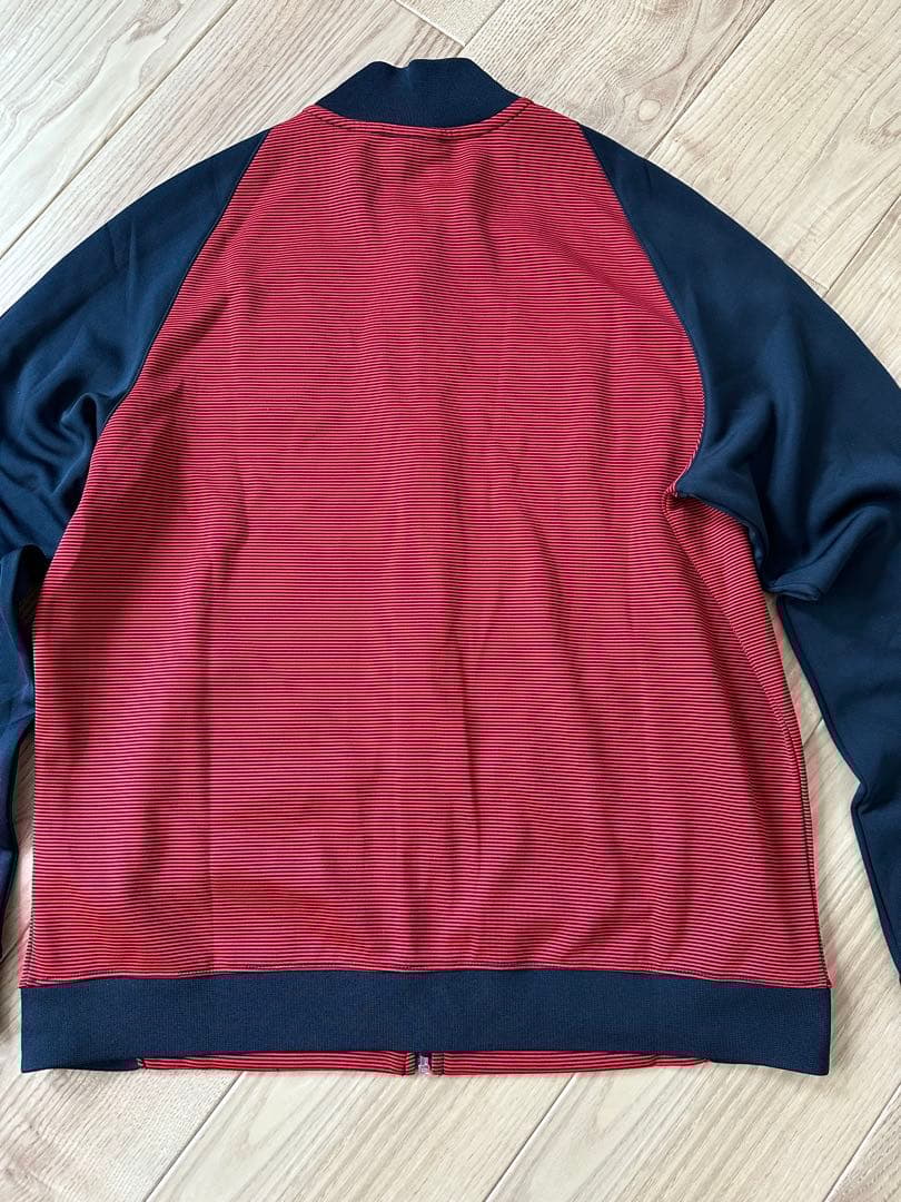 鹿島アントラーズ 2017 NIKE プロアンセムジャケット 選手着用モデル