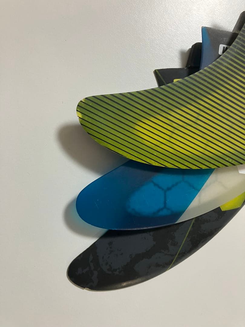 FCS II ＡＭフィン LARGE