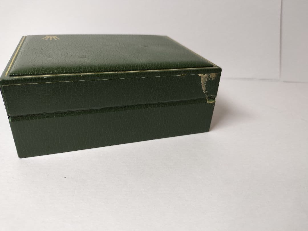 ROLEX Explorer 114270 箱と付属品10点セット