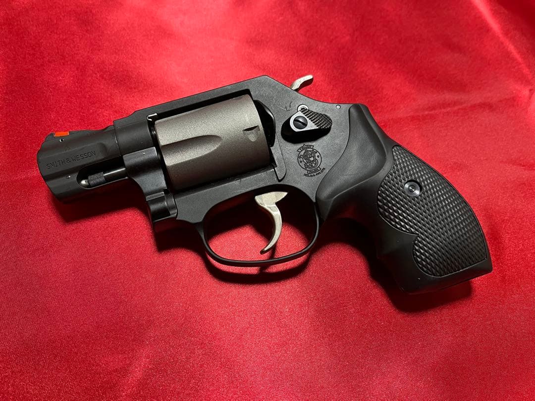 タナカワークス　M360PD 未発火