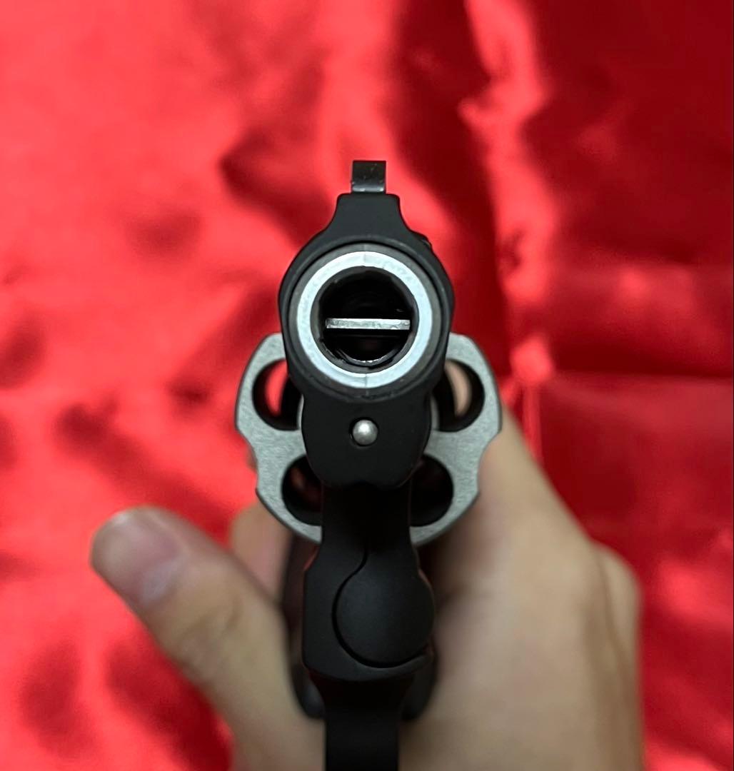 タナカワークス　M360PD 未発火