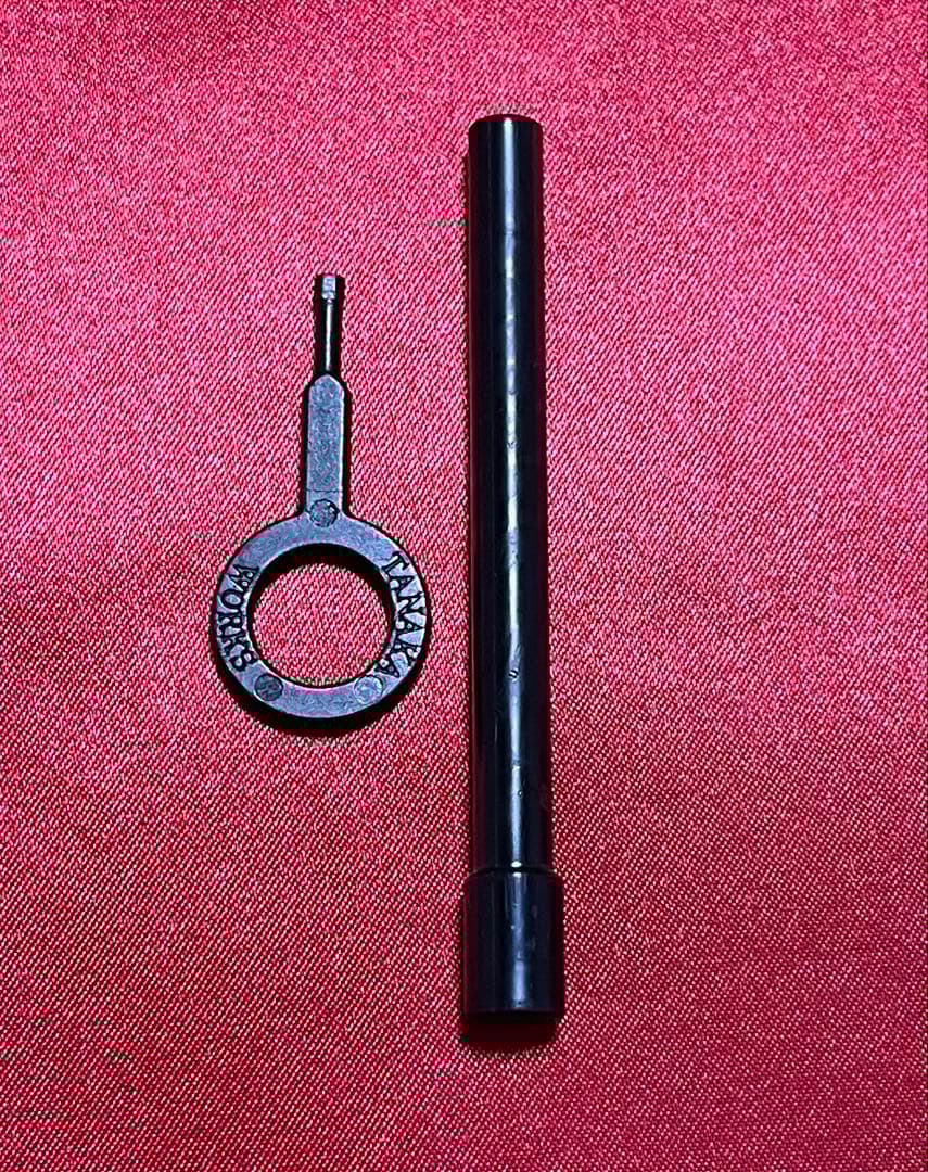 タナカワークス　M360PD 未発火