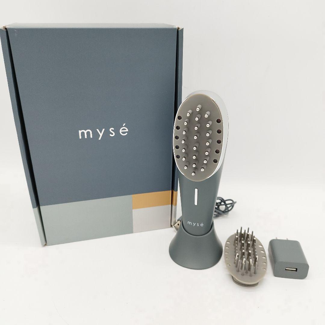 ヤーマン ミーゼ スカルプ リフト アクティブ プラス　MS-80G