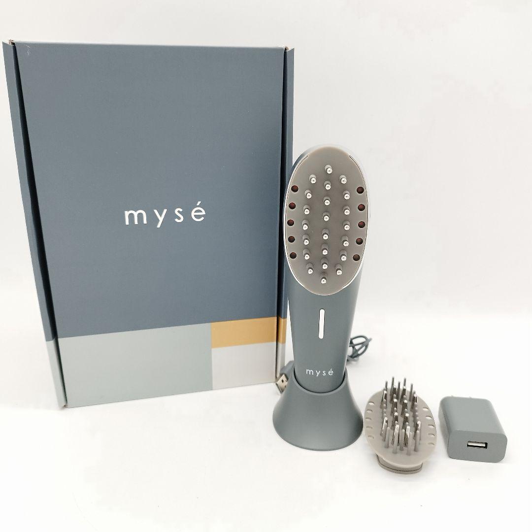 ヤーマン ミーゼ スカルプ リフト アクティブ プラス　MS-80G