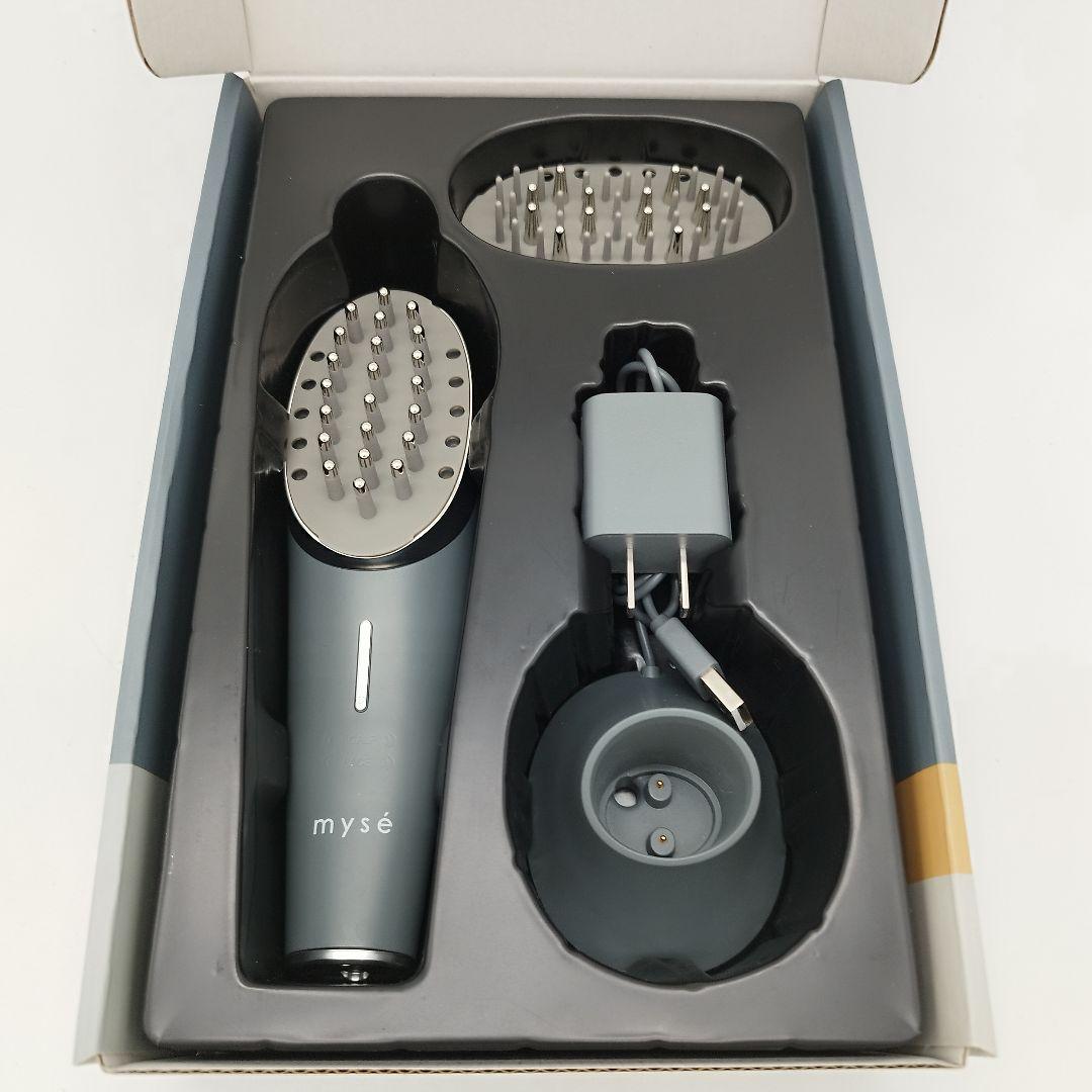 ヤーマン ミーゼ スカルプ リフト アクティブ プラス　MS-80G