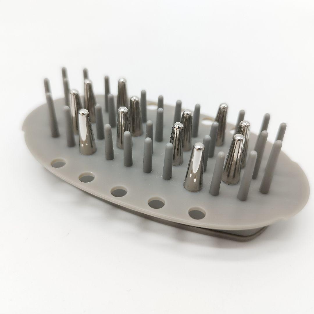 ヤーマン ミーゼ スカルプ リフト アクティブ プラス　MS-80G