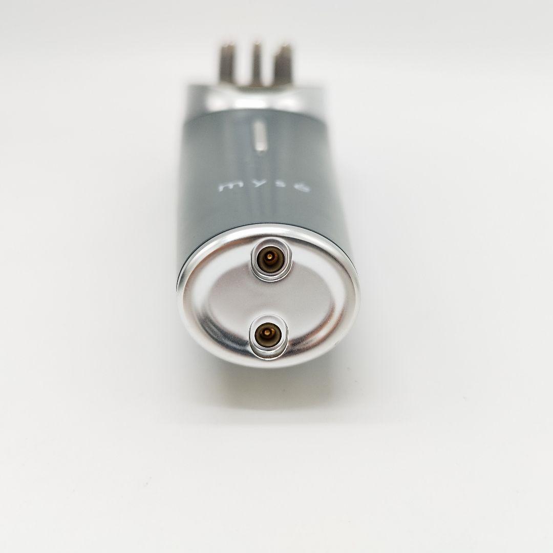 ヤーマン ミーゼ スカルプ リフト アクティブ プラス　MS-80G