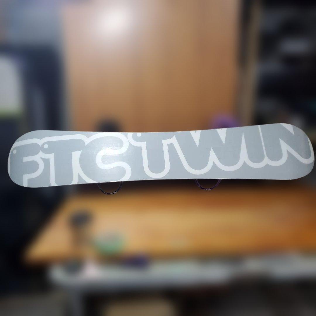 毛利小五郎様FANATIC×BURTON×BURTON 3点セット！ 　2642