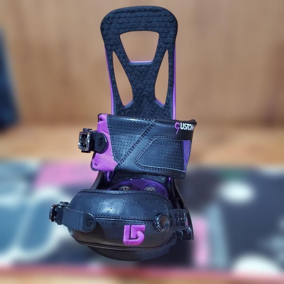 毛利小五郎様FANATIC×BURTON×BURTON 3点セット！ 　2642