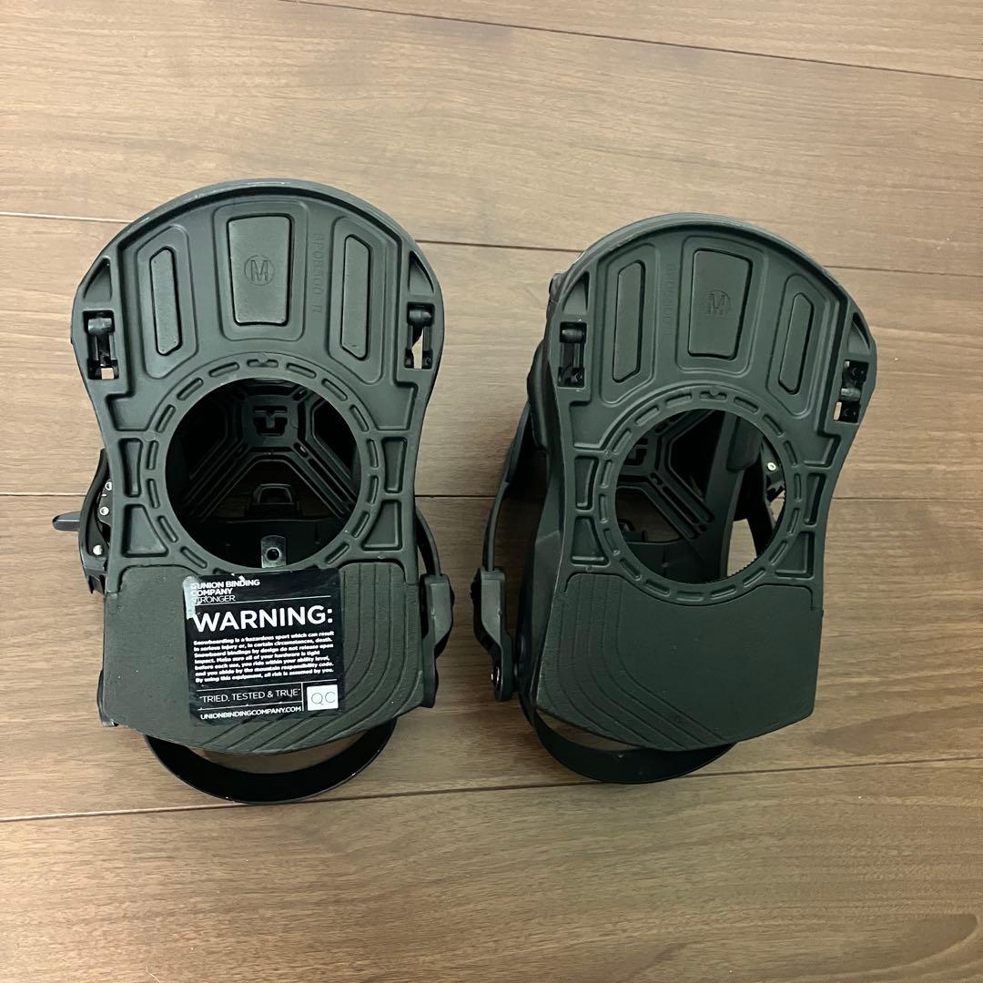 まいひUNION バイン　CADET YOUTH series Mサイズ