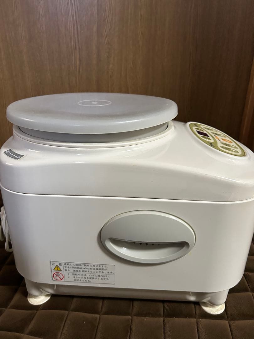 パンニーダー　KN-3005 こね器　パンこね器　JHBS 大正電機