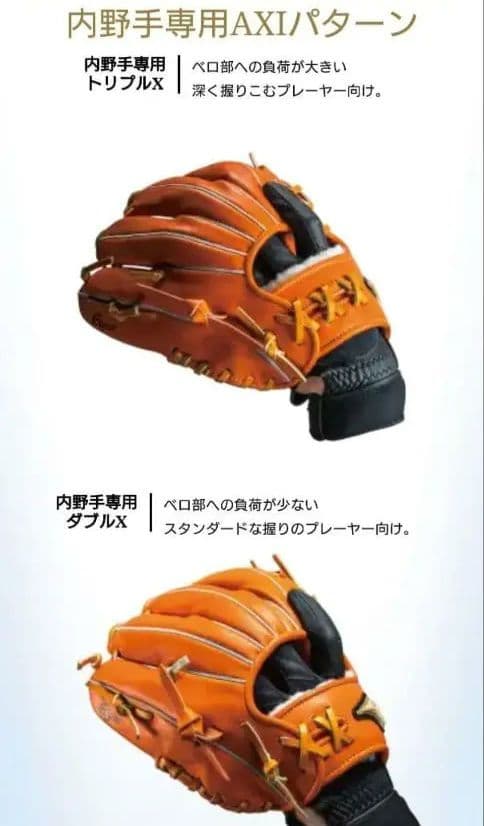 ミズノ　ブラック 軟式グローブ1AJGH14433グローバルエリート