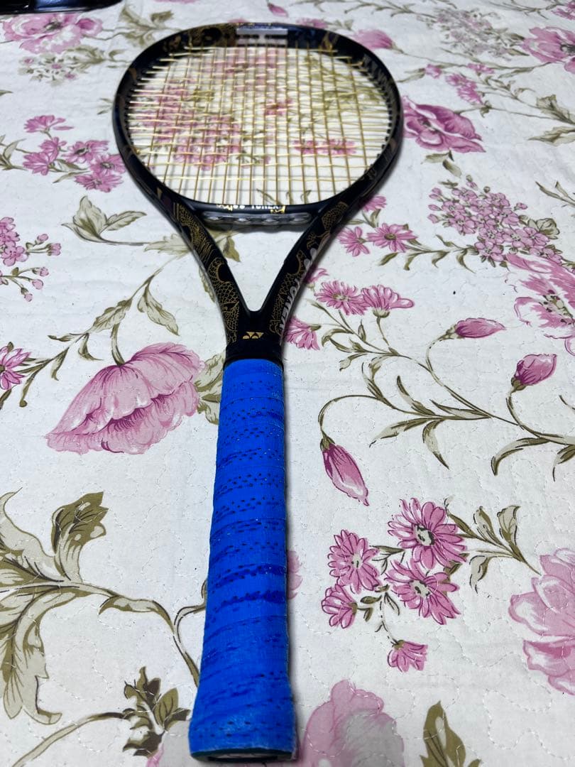 ヨネックス　イーゾーン98 大阪なおみ選手モデル