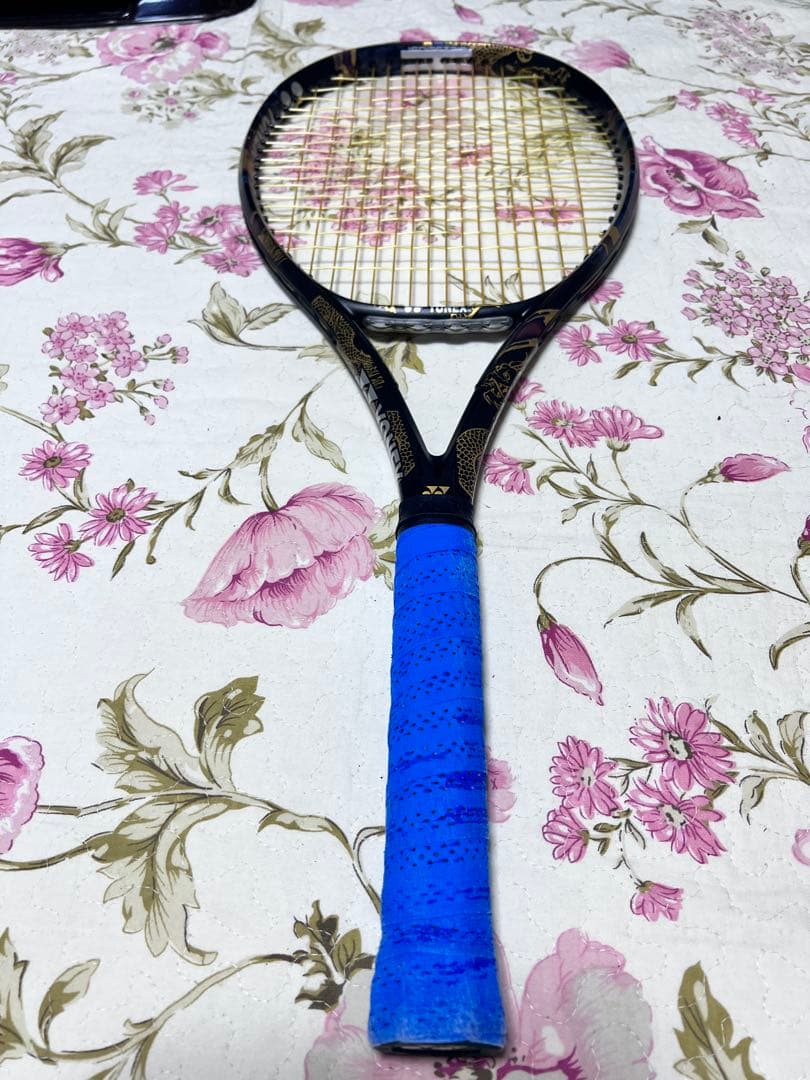 ヨネックス　イーゾーン98 大阪なおみ選手モデル