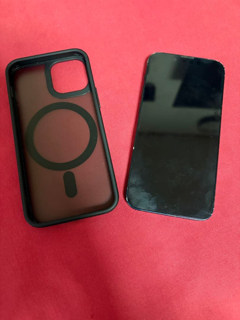 iPhone13mini 128GBジャンク