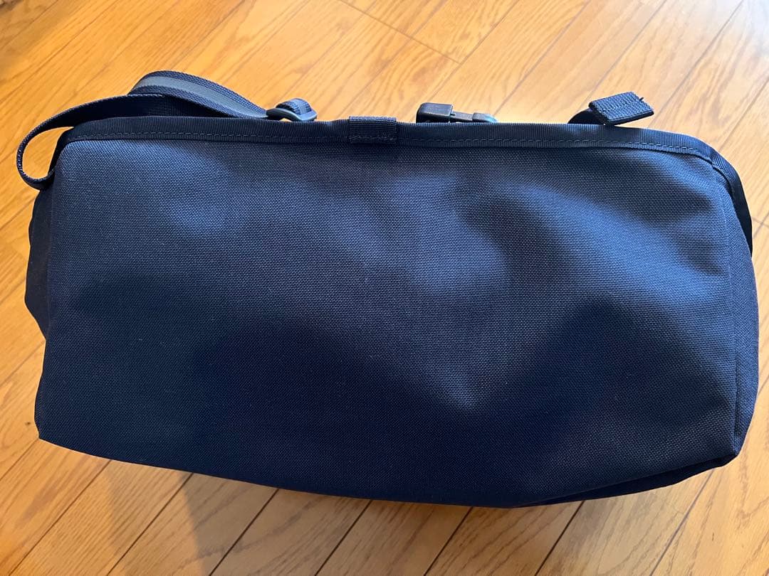 CHROME CTZ 24L　メッセンジャーバッグ