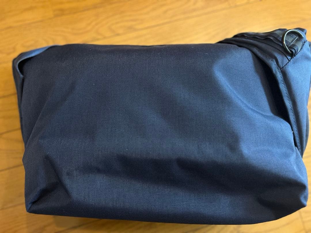 CHROME CTZ 24L　メッセンジャーバッグ