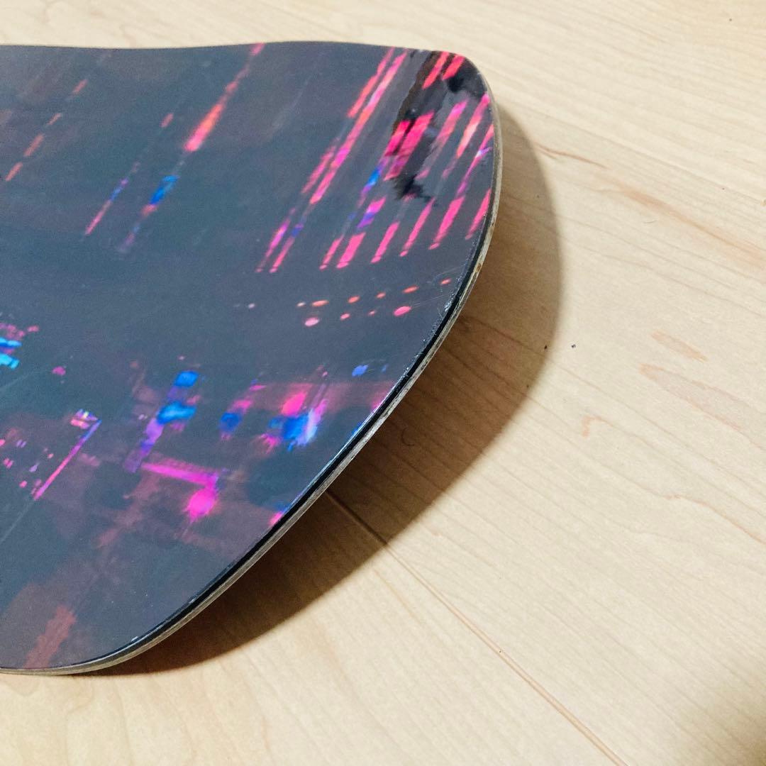 【匿名配送】Savander × HEAD 147cm スノボバインディング 板