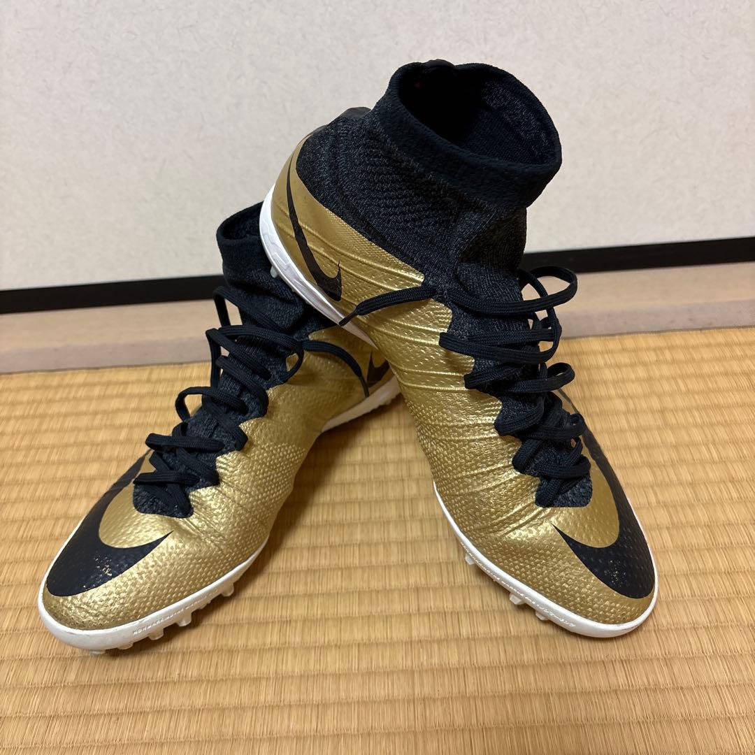 正月セール！　ナイキ マーキュリアルX プロキシモ TF ヴェイパー ティエンポ